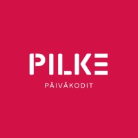 Pilke päiväkodit Oy Logo