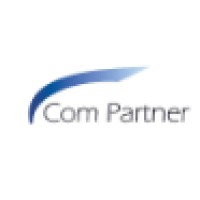 Compartner Teleteknikk AS Logo