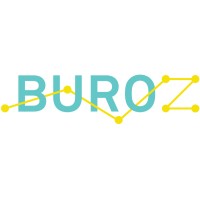 Buro Z | Online marketing Logo