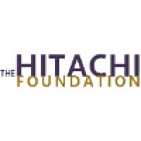 The Hitachi Foundation Logo
