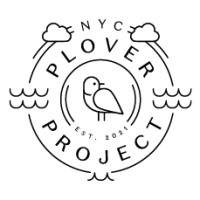 NYC Plover Project Logo