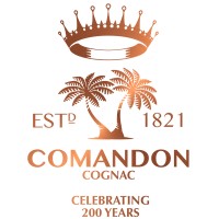 Comandon Cognac Logo