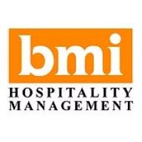 BMI Hospitality Management Logo
