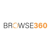Browse360 Logo