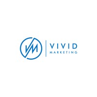 Vivid Marketing Logo