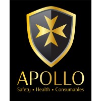 Apollo Safety Health Consumables Pty Ltd Logo