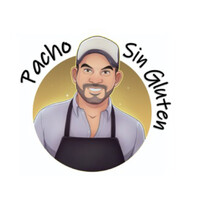 Pacho Sin Gluten Logo