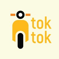 Toktok Logo