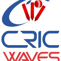 Cricwaves Logo