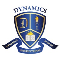 Dynamics International School Logo