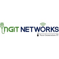 NGIT Networks Ltd. Logo