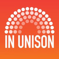 In Unison Podcast Logo