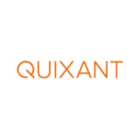 Quixant Logo