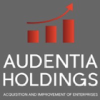 Audentia Holdings Logo