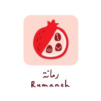 Rumaneh Co Logo