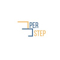 Three Per Step Logo