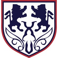 NTU Hall of Residence 15 Logo