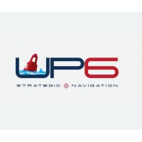 UP6 Consulting Logo