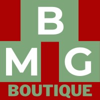 Boutique Money Group Logo
