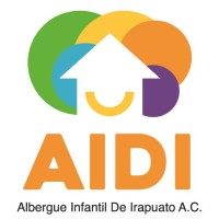 Albergue Infantil de Irapuato, A.C. Logo