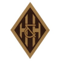 H&H Tube Logo