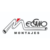 Montajes Meccano Logo