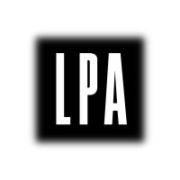 Liz Page Associates Logo