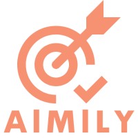 Aimily App Logo