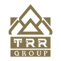 Thai Roong Ruang Group Logo