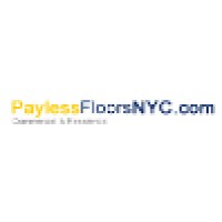 Payless Floors Logo
