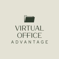 Virtual Office Advantage Logo