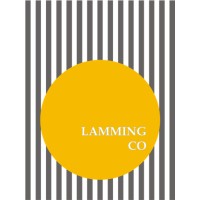 Lamming Co Logo