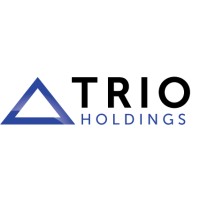 TRIO Holdings Logo