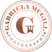 Gabriela McGill Photography Logo