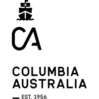 Columbia Australia Logo
