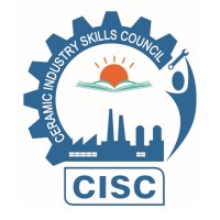 Ceramic Industry Skills Council (CISC) Logo