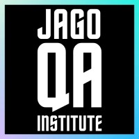 Jago QA Institute Logo