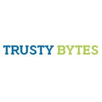 Trusty Bytes Logo
