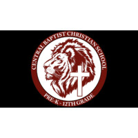 Central Baptist Christian School Logo