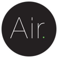 AIR Golf Media Logo