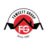 The Fawcett Group Inc. Logo