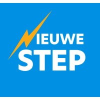 NieuweStep Logo