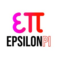 EpsilonPi Logo