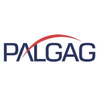 PALGAG Technologies Logo