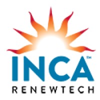 INCA Renewtech Logo