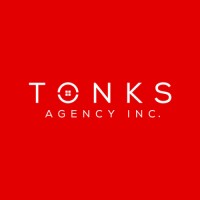 Tonks Agency Inc. Logo