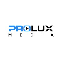PROLUX Media Logo