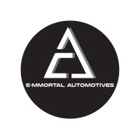 E-mmortal Automotives Pvt.Ltd. Logo