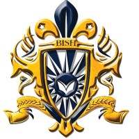 Bloomsbury International School Hatyai Logo