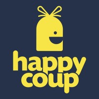 HappyCoup Logo